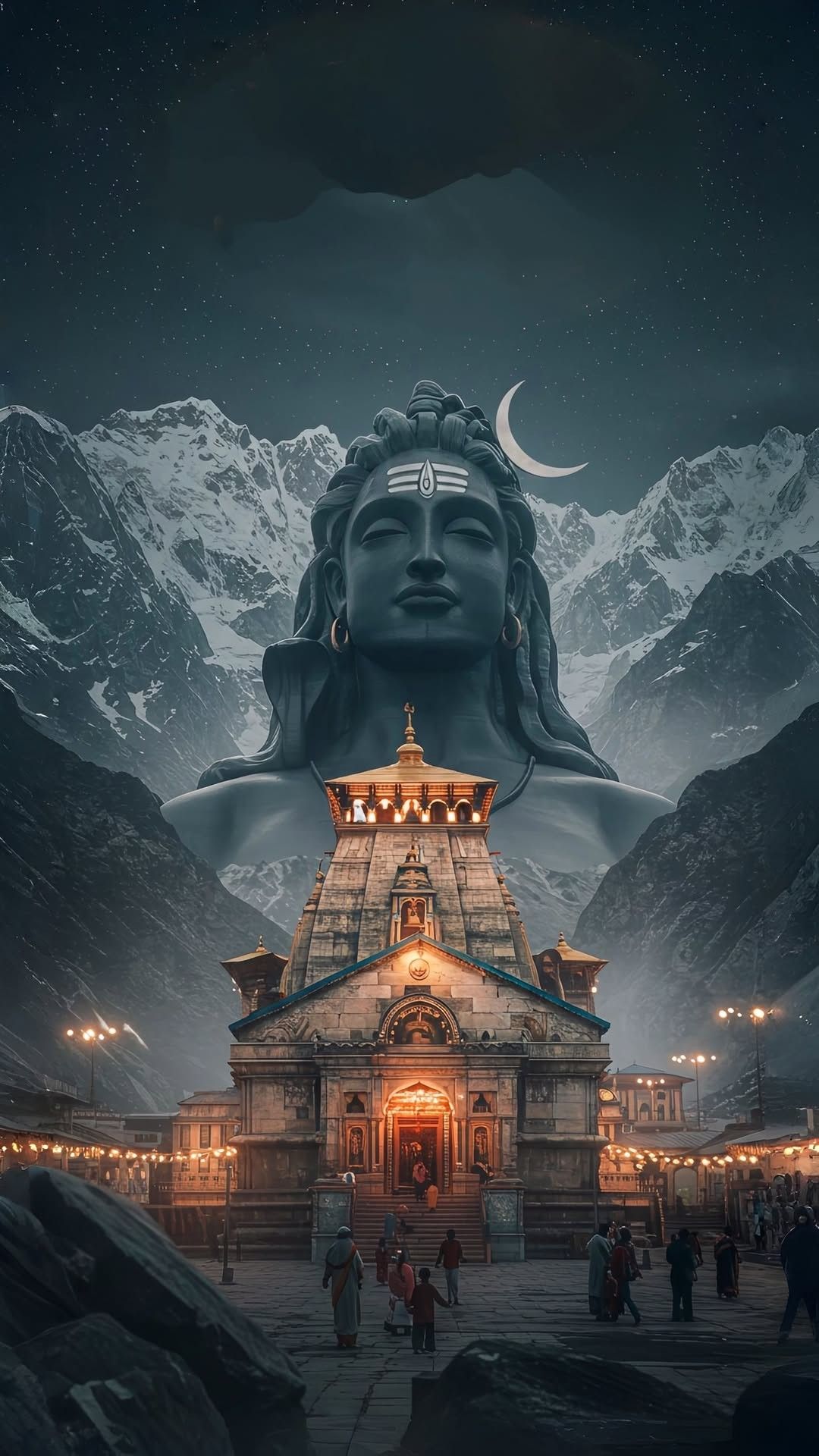 Char Dham Yatra - Sacred Himalayan Pilgrimage - Image 4