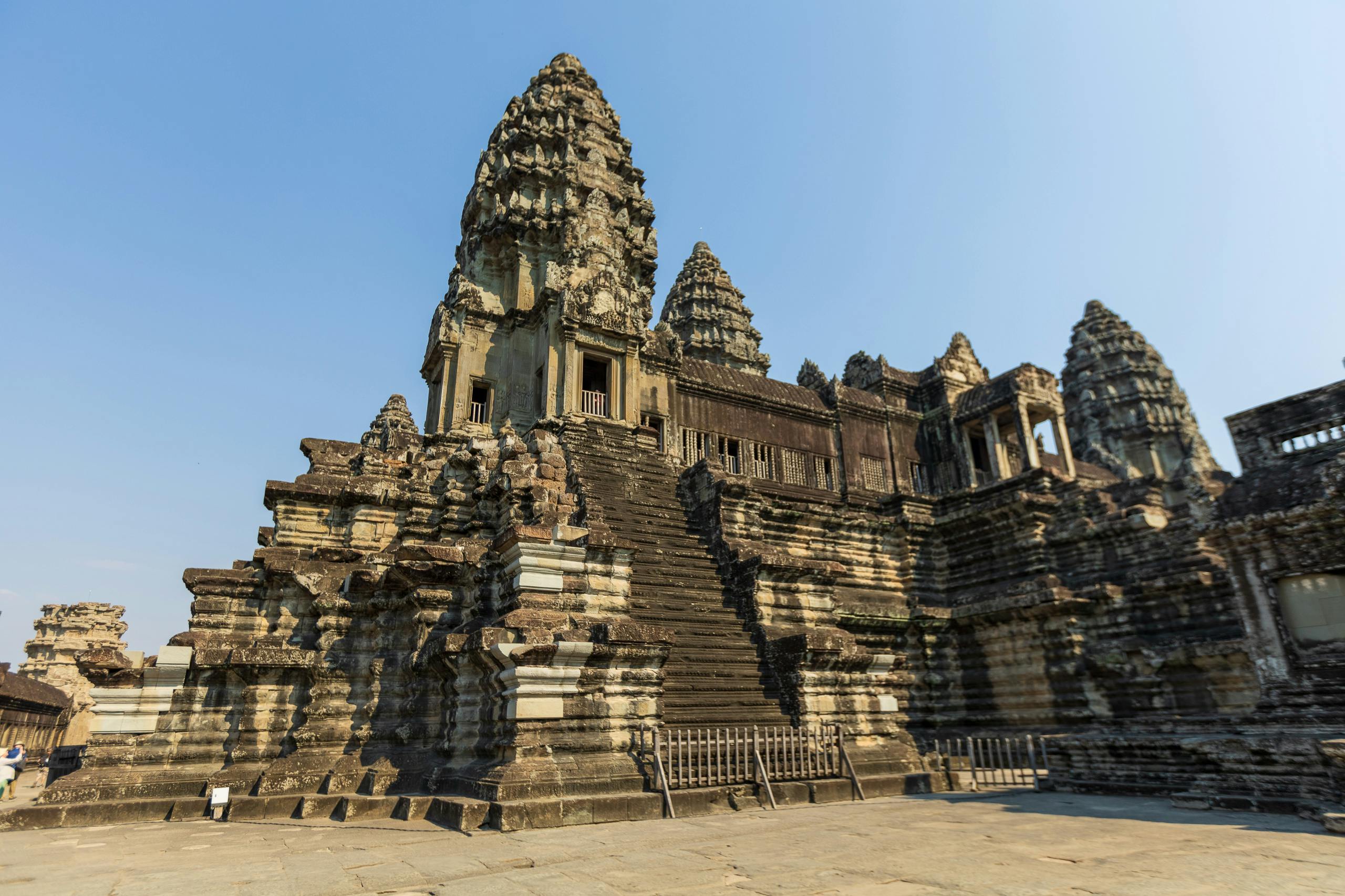 Ancient Temples of Cambodia - Angkor & Beyond - Image 3