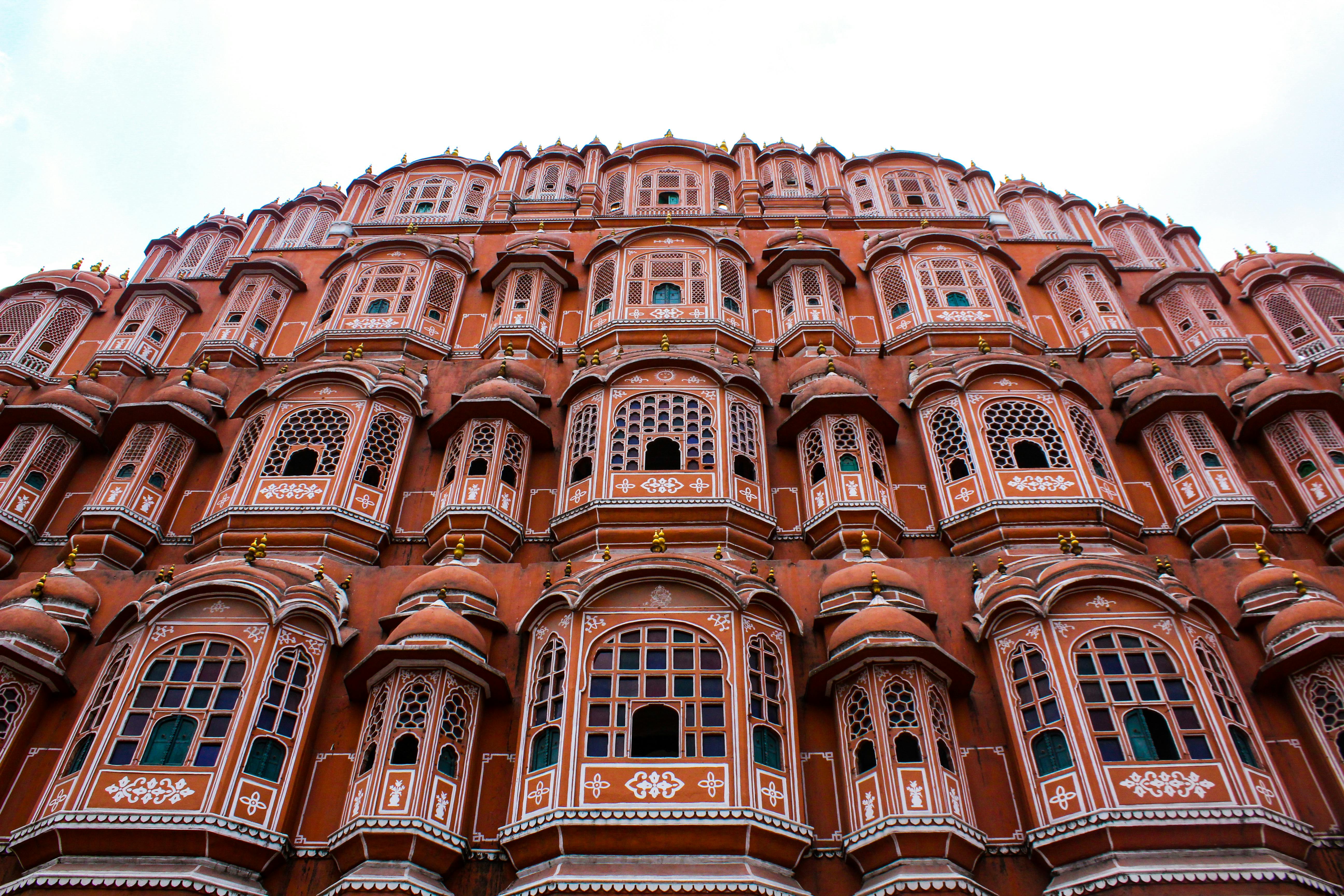 Golden Triangle Tour - Delhi, Agra & Jaipur - Image 2