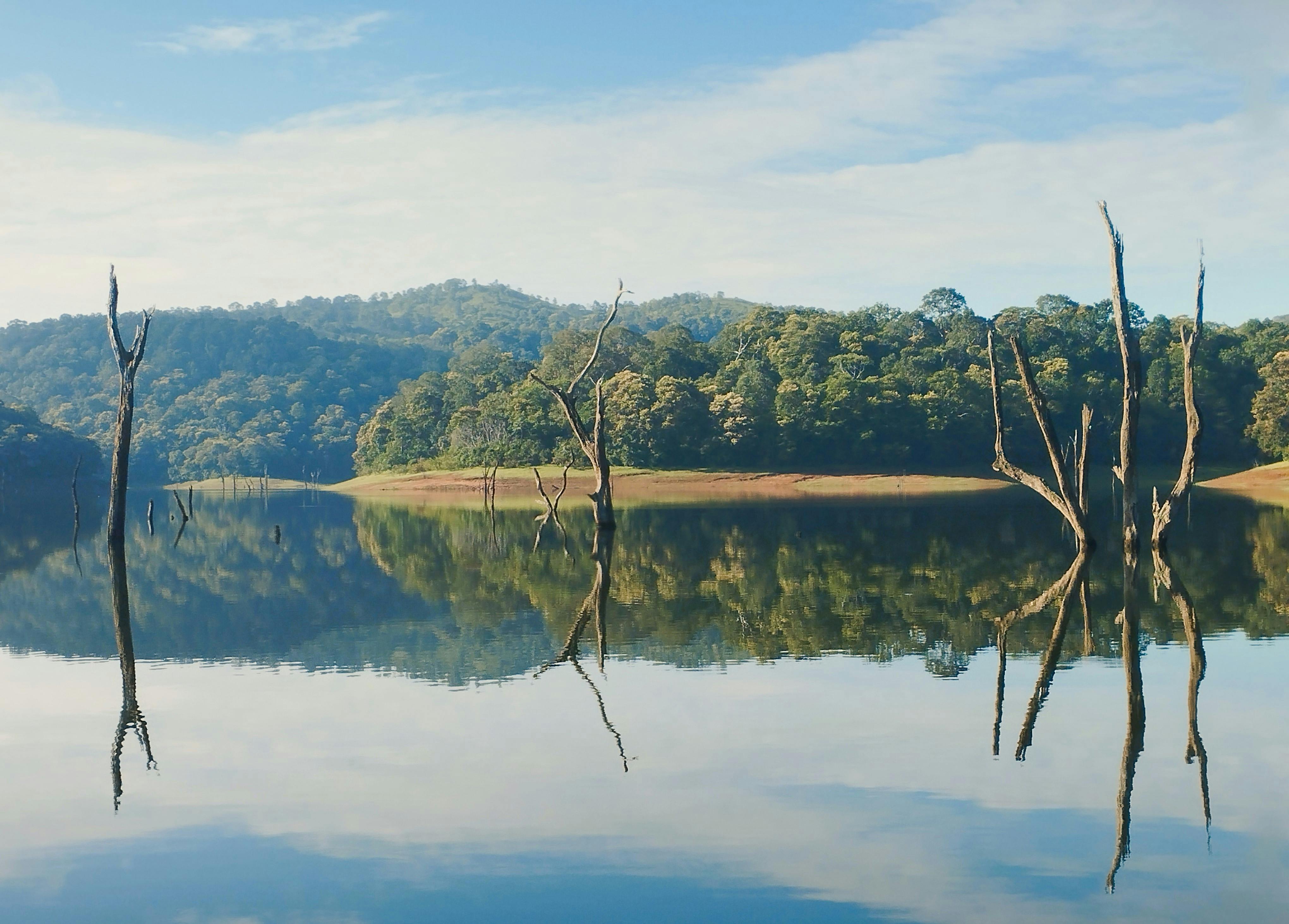 Kerala Extreme Adventure Package - Image 3